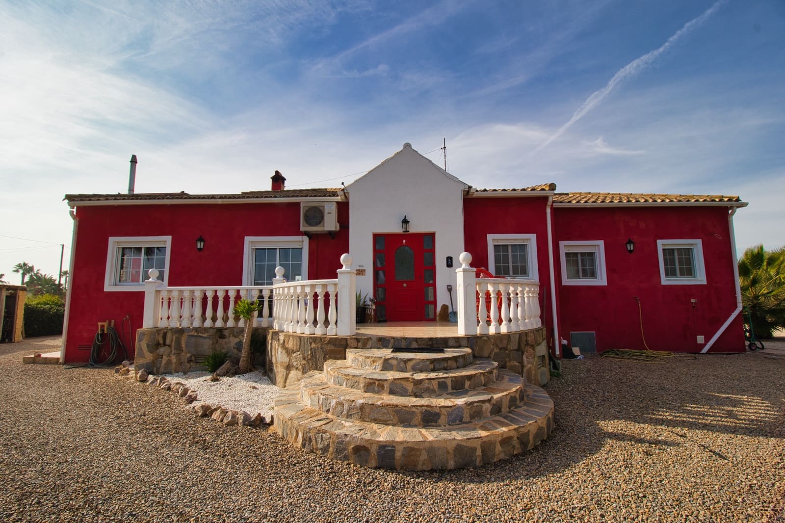 3 chambre Finca/Maison de Campagne à vendre à Catral avec piscine garage - 399 000 € (Ref: 9506415)