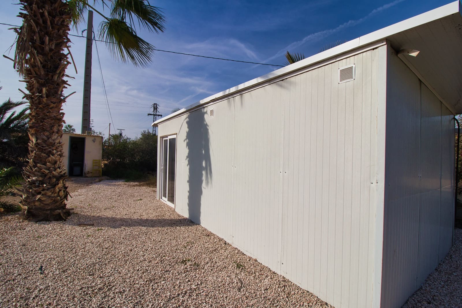 3 chambre Finca/Maison de Campagne à vendre à Catral avec piscine garage - 399 000 € (Ref: 9506415)