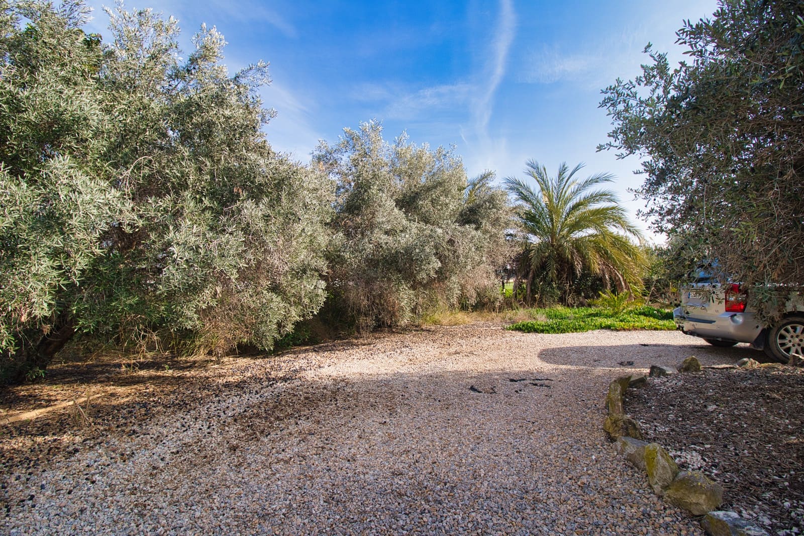 3 chambre Finca/Maison de Campagne à vendre à Catral avec piscine garage - 399 000 € (Ref: 9506415)