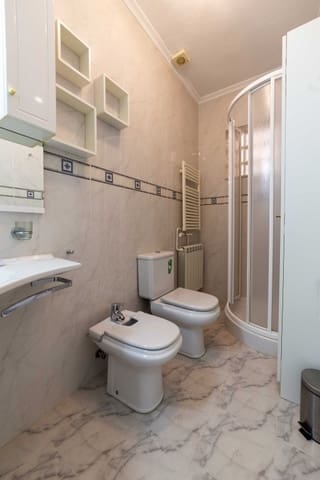 3 soverom Finca/Herregård til salgs i Alicante by med svømmebasseng - € 330 000 (Ref: 9506558)