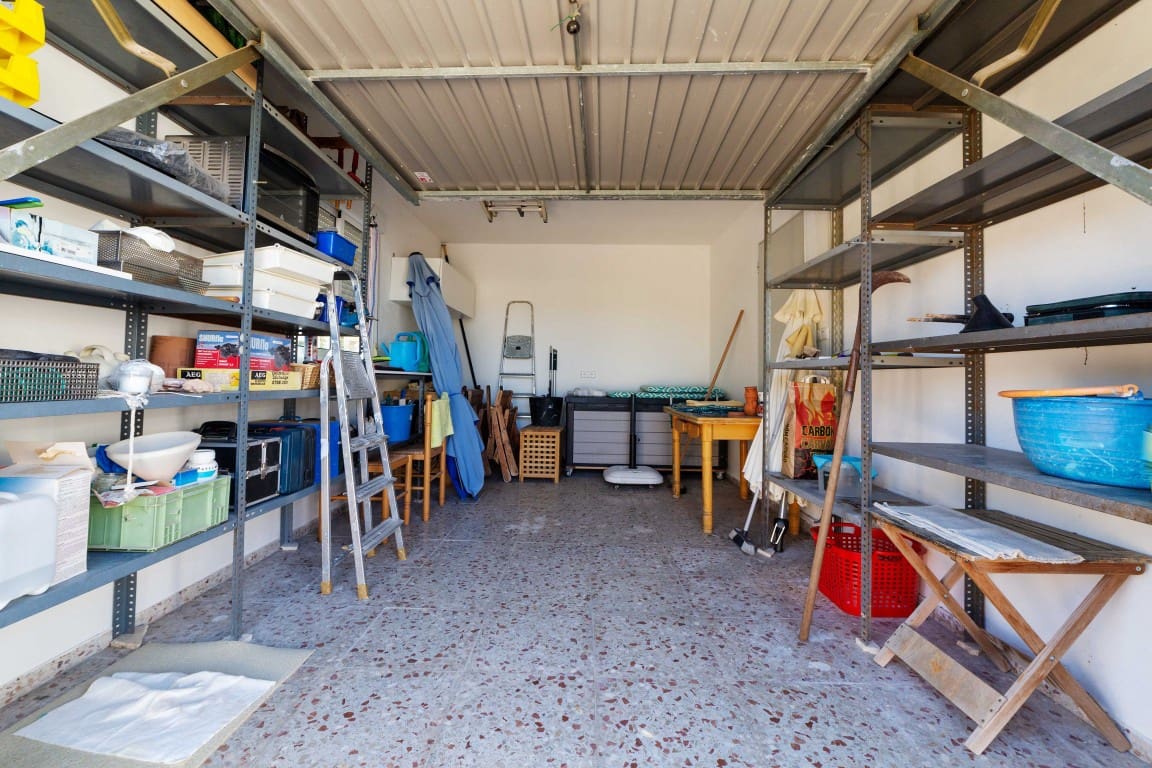 3 soverom Finca/Herregård til salgs i Alicante by med svømmebasseng - € 330 000 (Ref: 9506558)