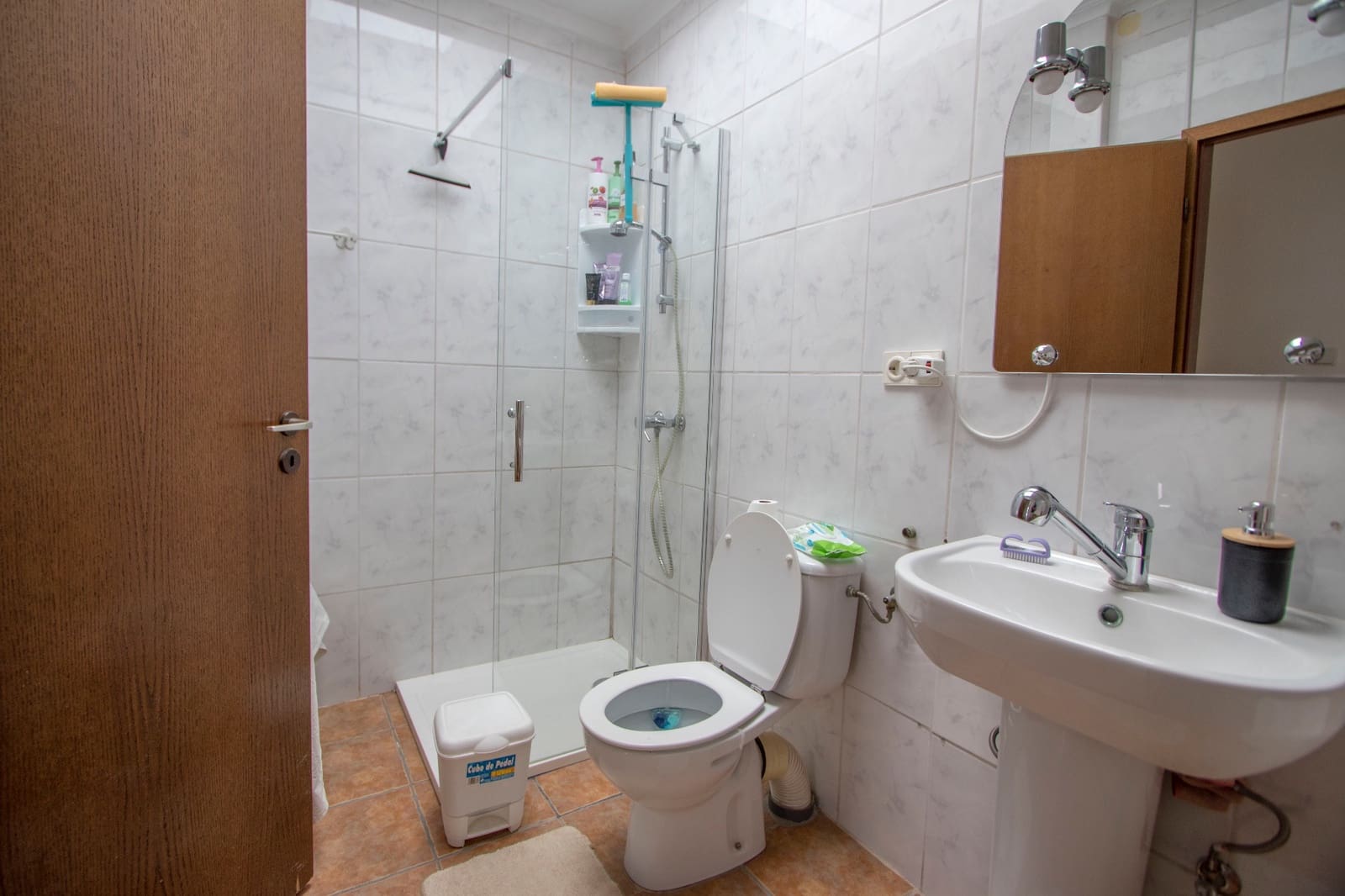 7 chambre Finca/Maison de Campagne à vendre à Albatera avec piscine garage - 390 000 € (Ref: 9506559)