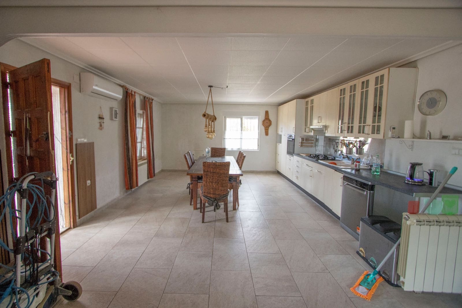 7 Zimmer Finca/Landgut zu verkaufen in Albatera mit Pool Garage - 390.000 € (Ref: 9506560)