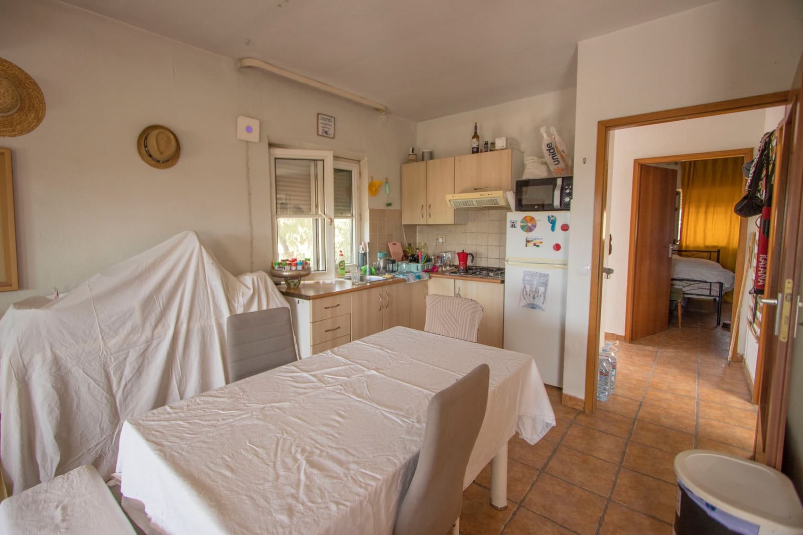 7 Zimmer Finca/Landgut zu verkaufen in Albatera mit Pool Garage - 390.000 € (Ref: 9506560)