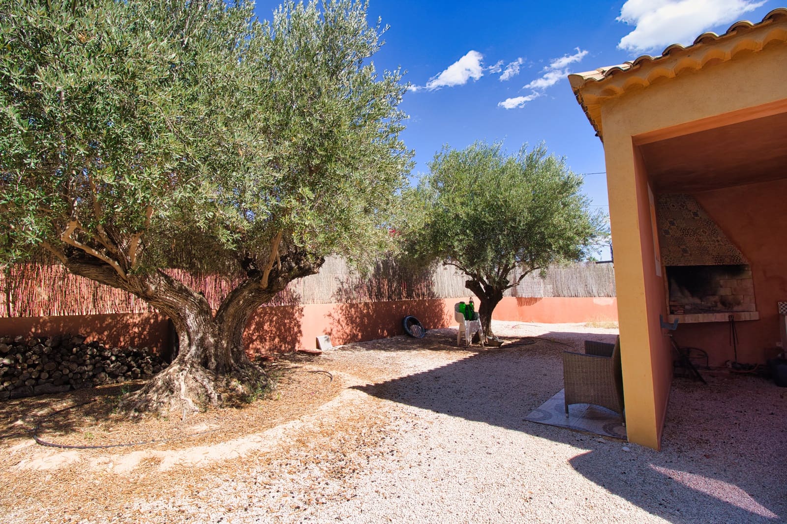 6 chambre Finca/Maison de Campagne à vendre à Albatera avec piscine - 329 995 € (Ref: 9506561)