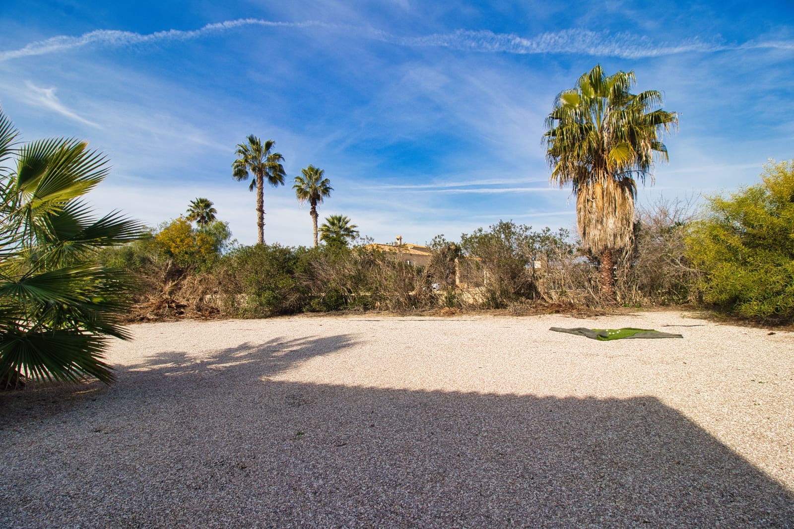 3 sypialnia Finka/Dom wiejski na sprzedaż w Catral z basenem garażem - 399 000 € (Ref: 9506562)