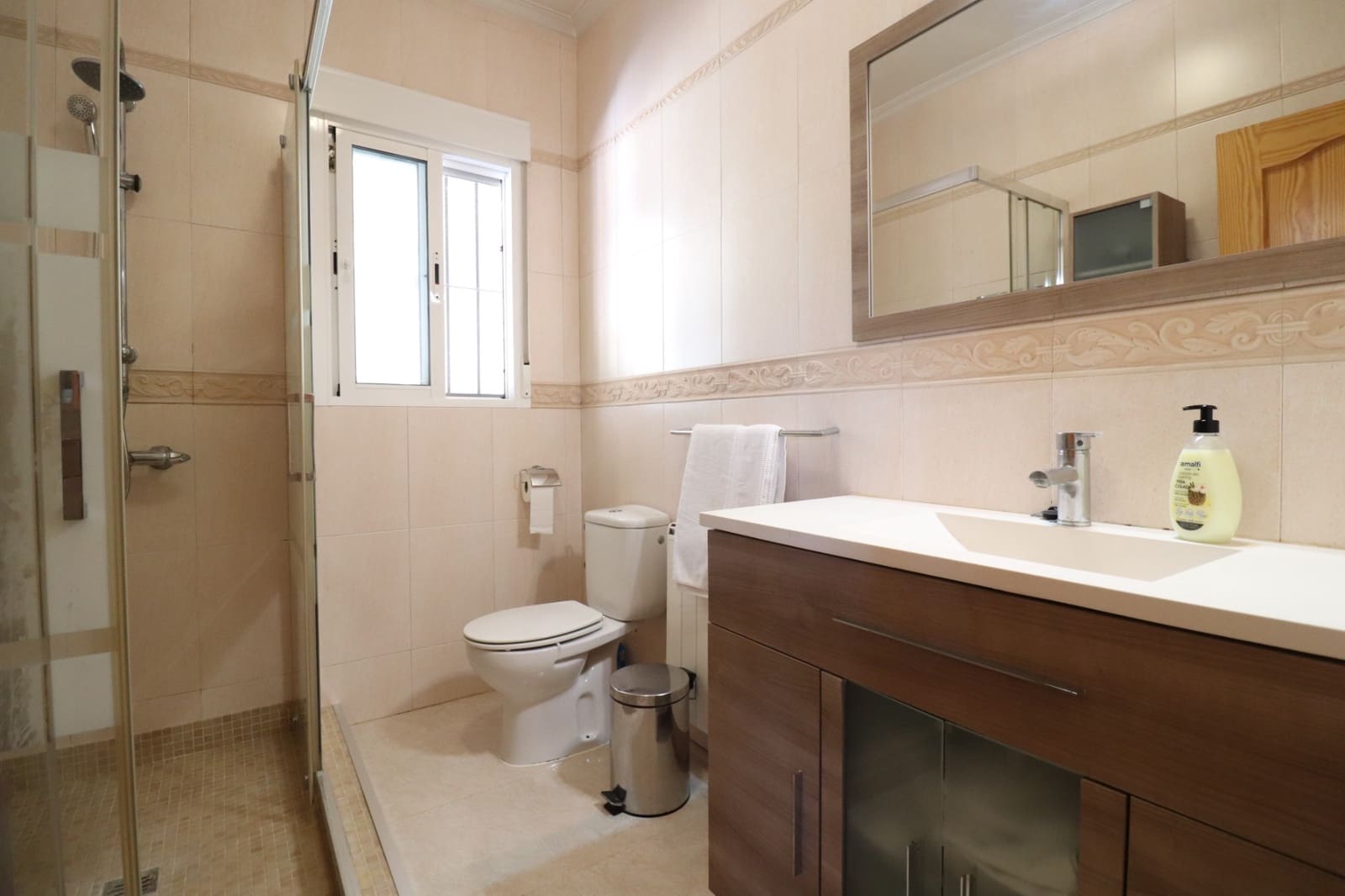 3 sovrum Finca/Hus på landet till salu i Catral med pool garage - 375 000 € (Ref: 9510027)