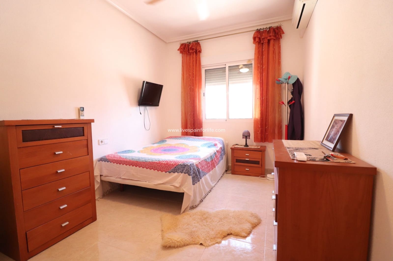 3 bedroom Finca/Country House for sale in Catral with pool garage - € 375,000 (Ref: 9510027)