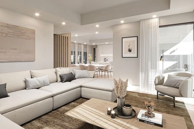 4 camera da letto Villa in vendita in Cap Martí - El Tossalet - Pinomar, Javea / Xàbia con piscina garage - 1.780.000 € (Rif: 9510031)