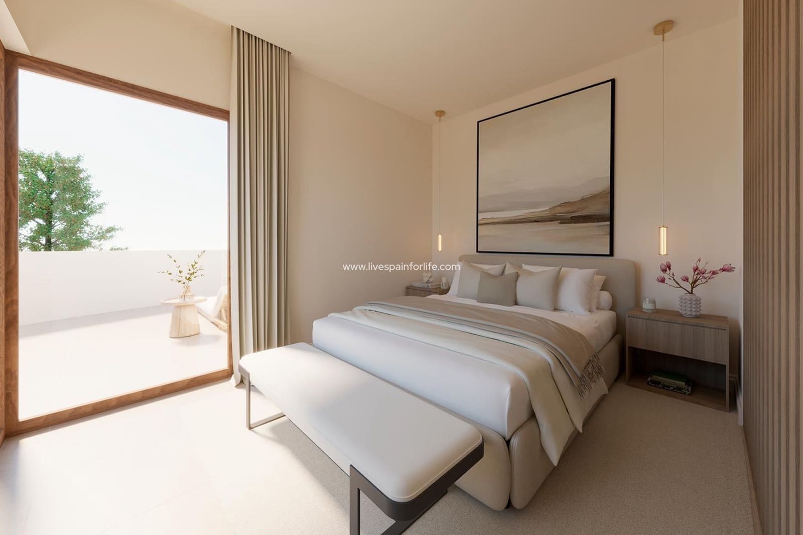 3 bedroom Villa for sale in La Zenia with pool - € 890,000 (Ref: 9510197)