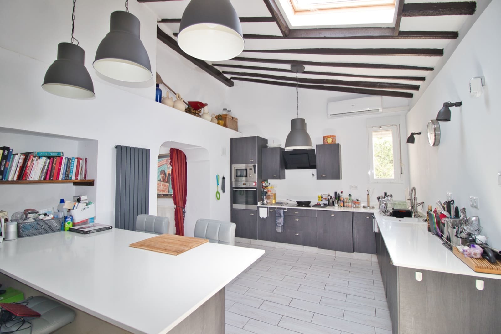 5 slaapkamer Finca/Landhuis te koop in Pinoso met zwembad - € 395.000 (Ref: 9511123)