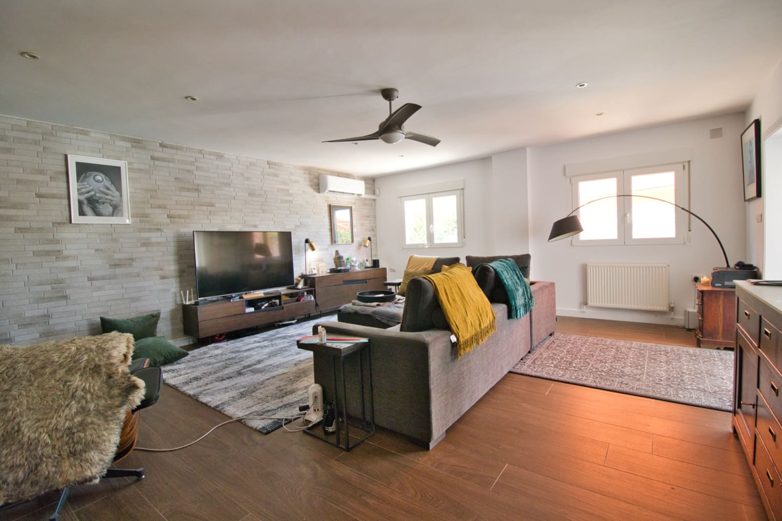 5 slaapkamer Finca/Landhuis te koop in Pinoso met zwembad - € 395.000 (Ref: 9511123)