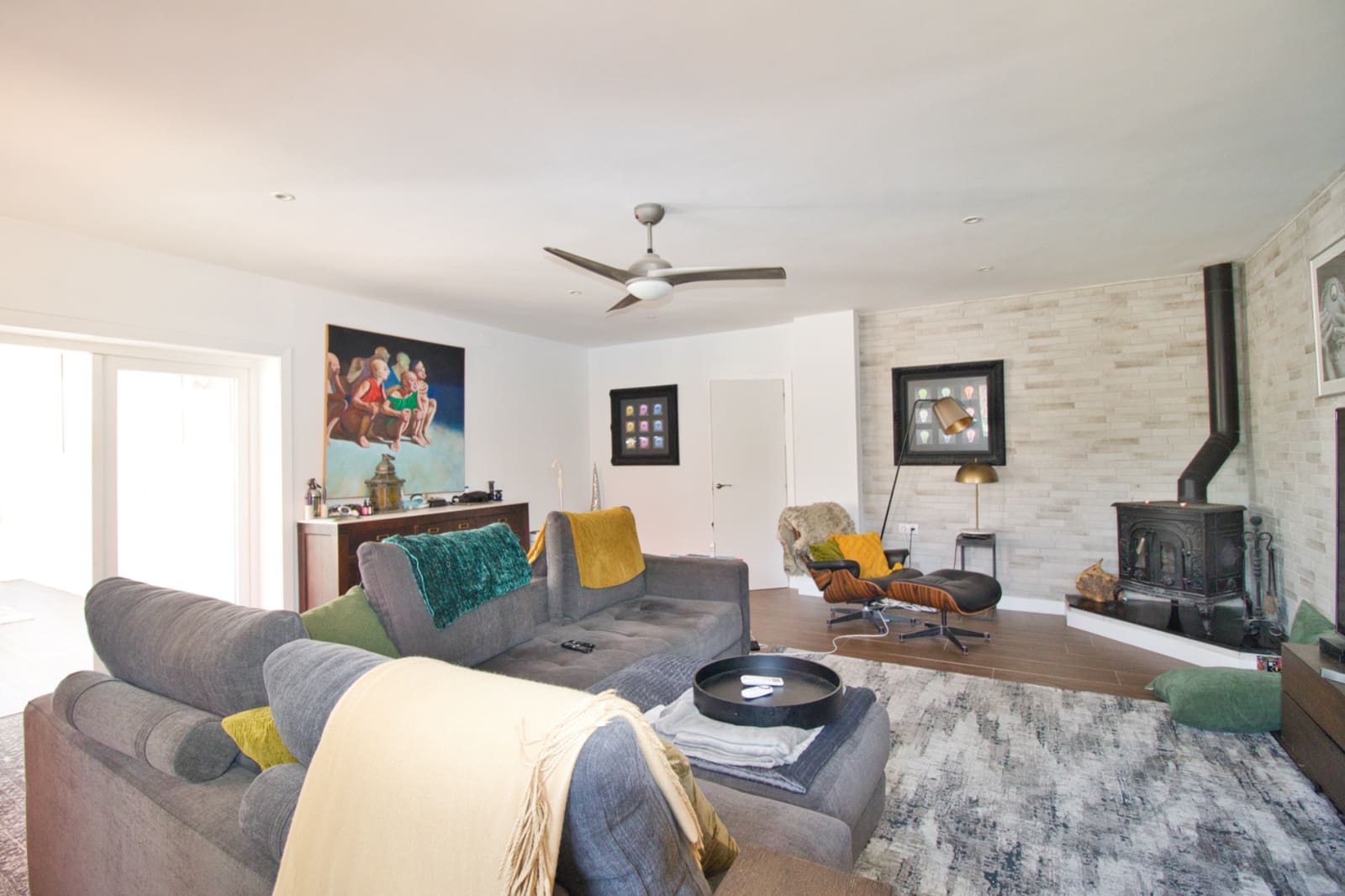 5 slaapkamer Finca/Landhuis te koop in Pinoso met zwembad - € 395.000 (Ref: 9511123)