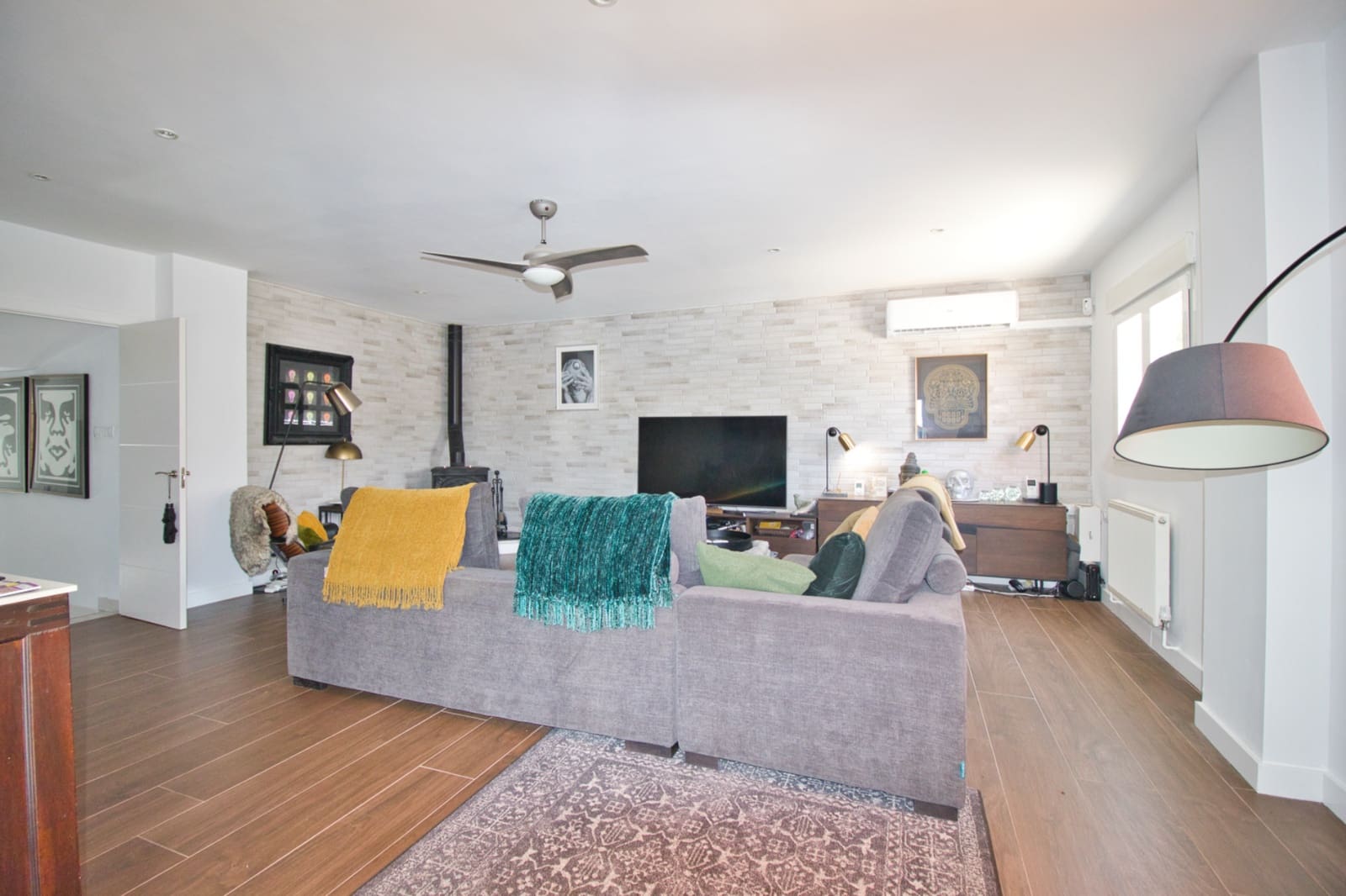 5 slaapkamer Finca/Landhuis te koop in Pinoso met zwembad - € 395.000 (Ref: 9511123)