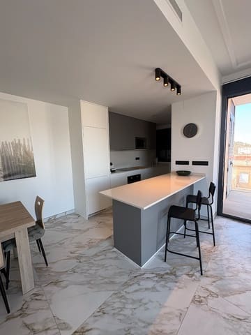 3 sovrum Lägenhet till salu i Guardamar del Segura med garage - 390 000 € (Ref: 9517856)