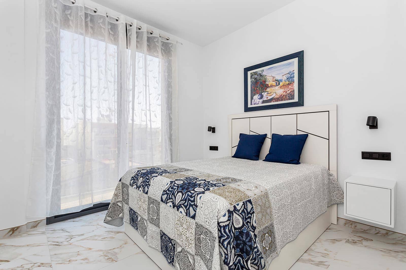 3 bedroom Apartment for sale in Guardamar del Segura with garage - € 390,000 (Ref: 9517856)