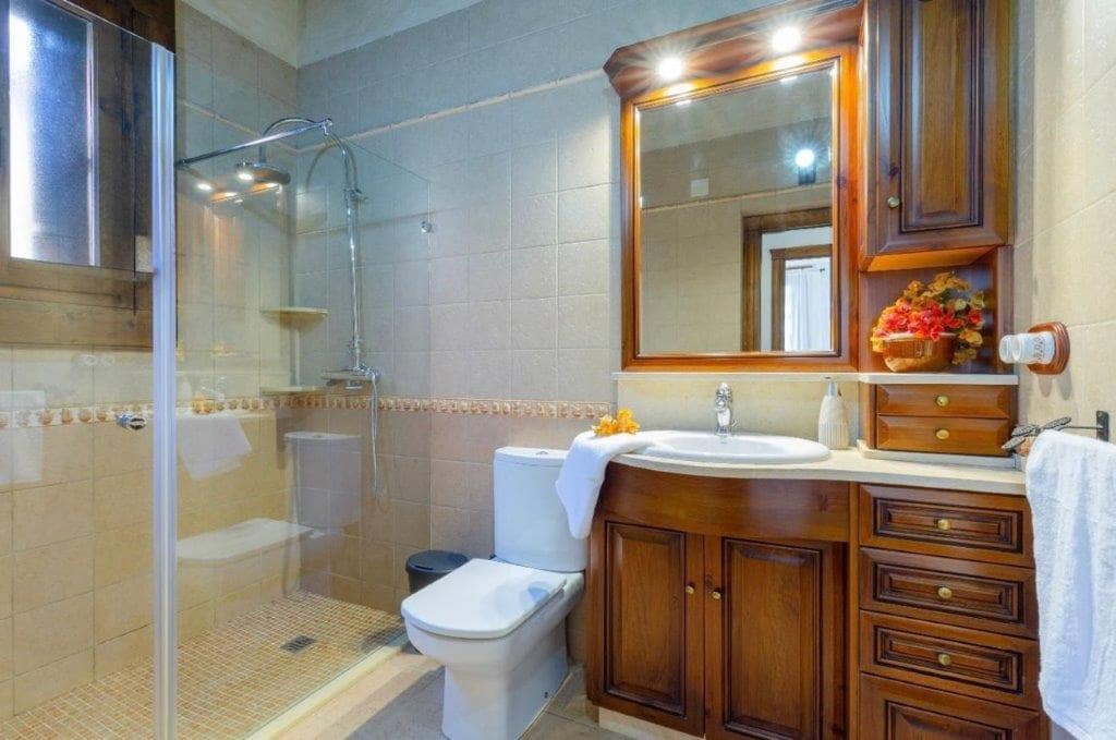 7 chambre Finca/Maison de Campagne à vendre à Catral avec piscine garage - 787 500 € (Ref: 9522821)