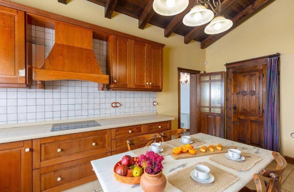 7 chambre Finca/Maison de Campagne à vendre à Catral avec piscine garage - 787 500 € (Ref: 9522821)