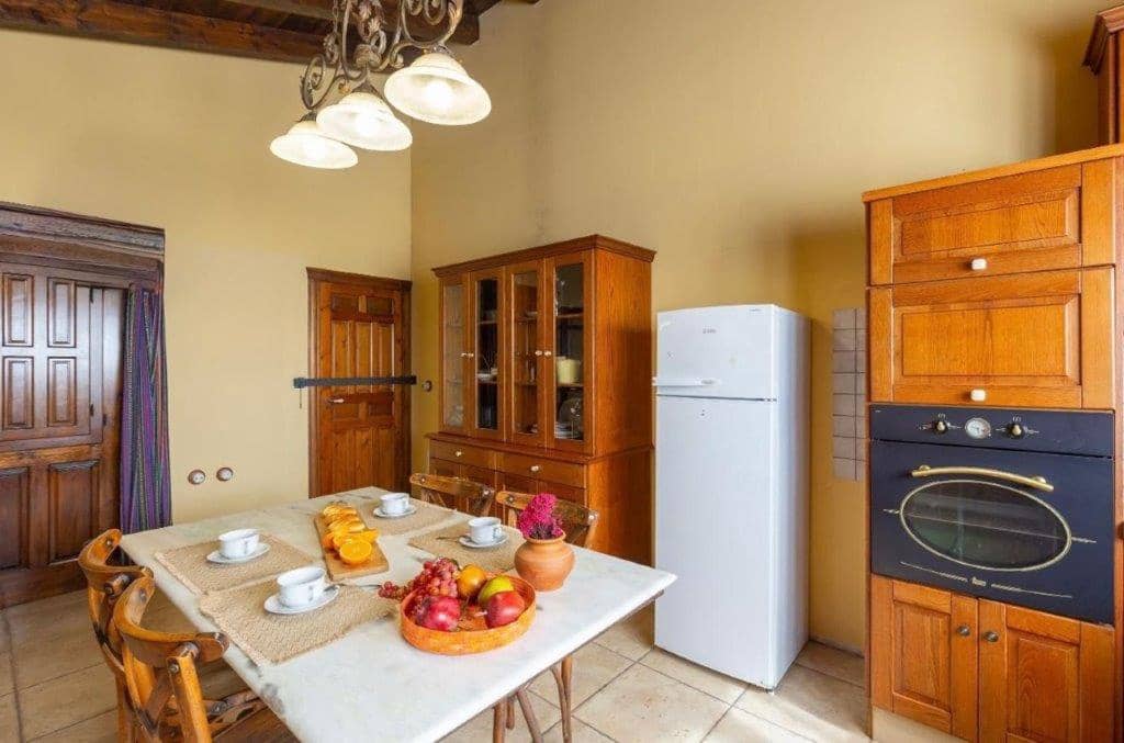 7 chambre Finca/Maison de Campagne à vendre à Catral avec piscine garage - 787 500 € (Ref: 9522821)