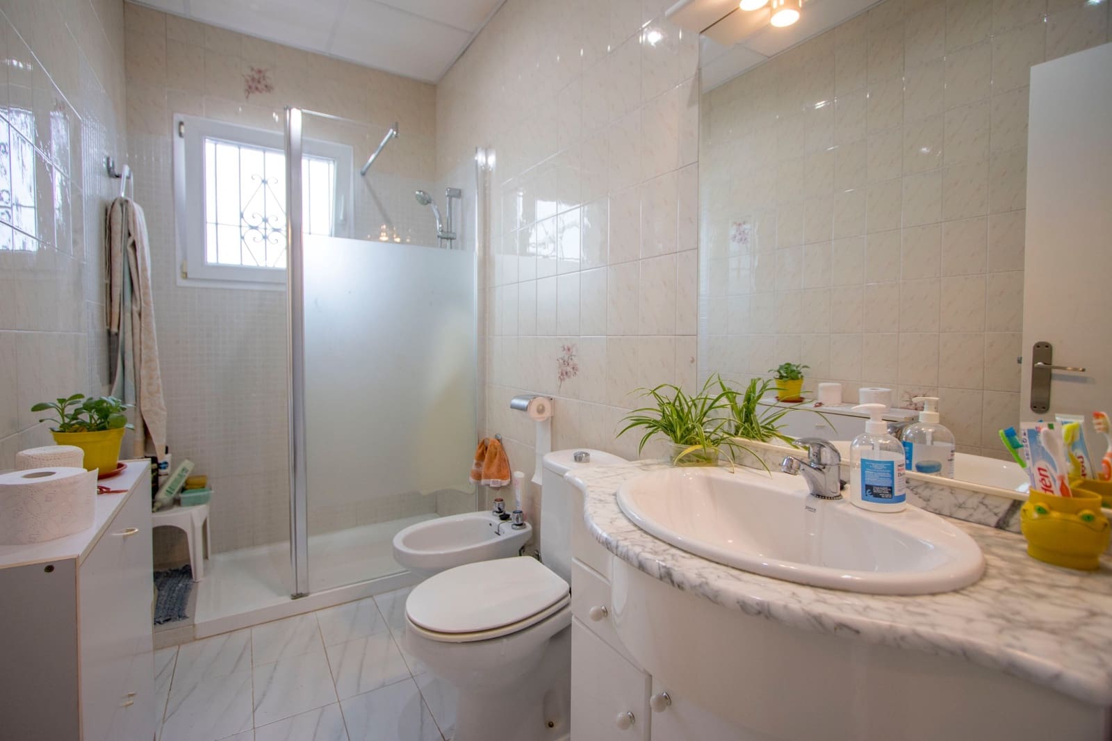 4 quarto Quinta/Casa Rural para venda em Albatera com piscina garagem - 367 500 € (Ref: 9524776)