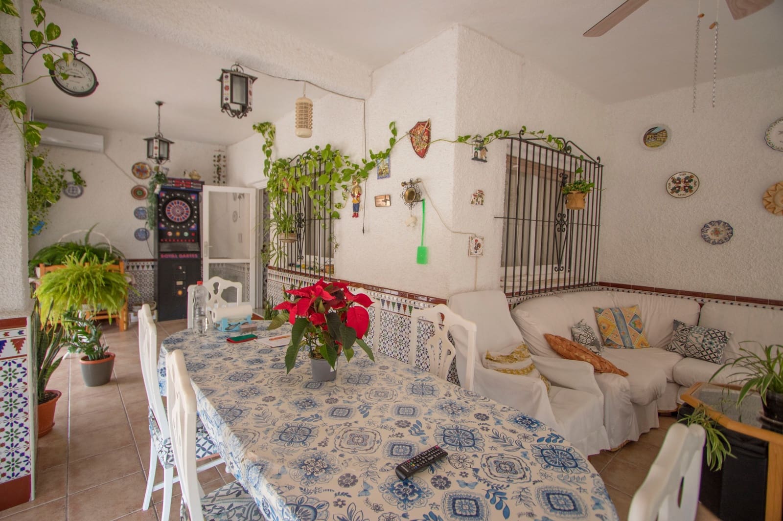 4 quarto Quinta/Casa Rural para venda em Albatera com piscina garagem - 367 500 € (Ref: 9524776)