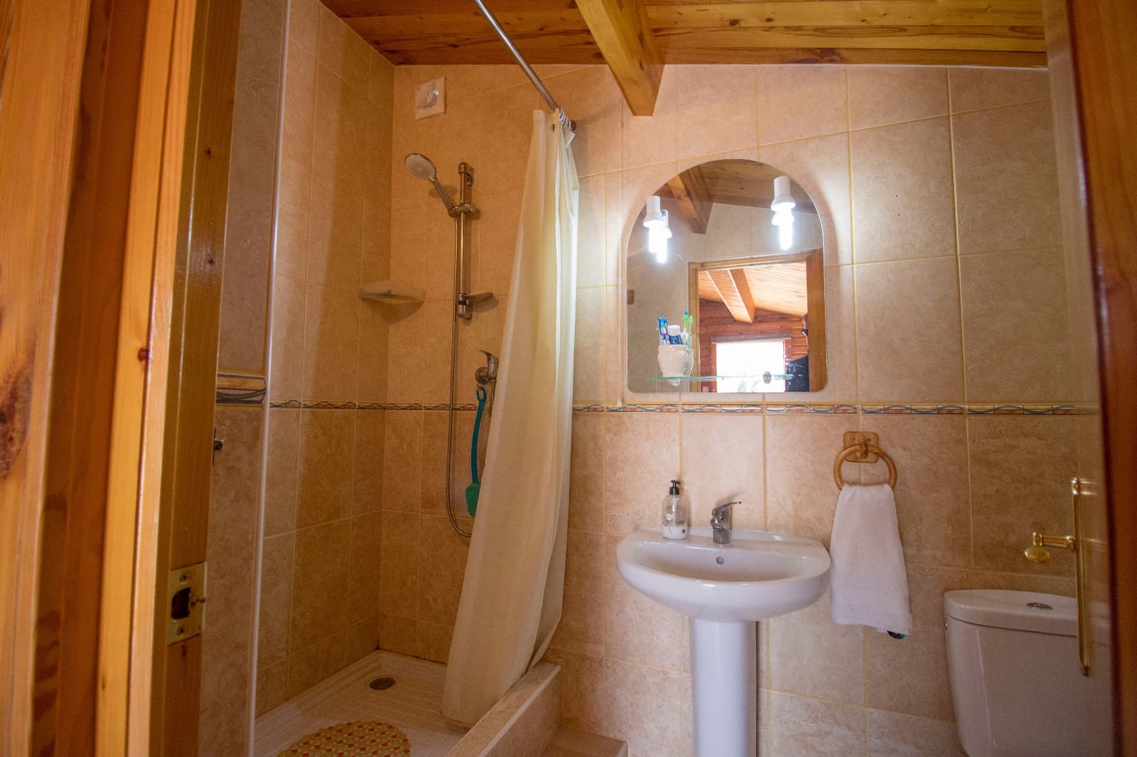 3 soverom Finca/Herregård til salgs i Albatera med svømmebasseng - € 299 995 (Ref: 9525056)