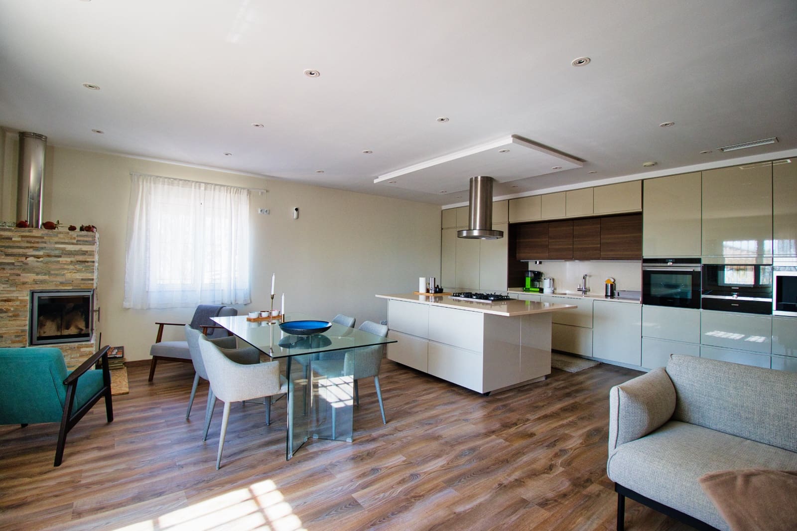 3 quarto Quinta/Casa Rural para venda em Albatera com piscina garagem - 379 995 € (Ref: 9525057)