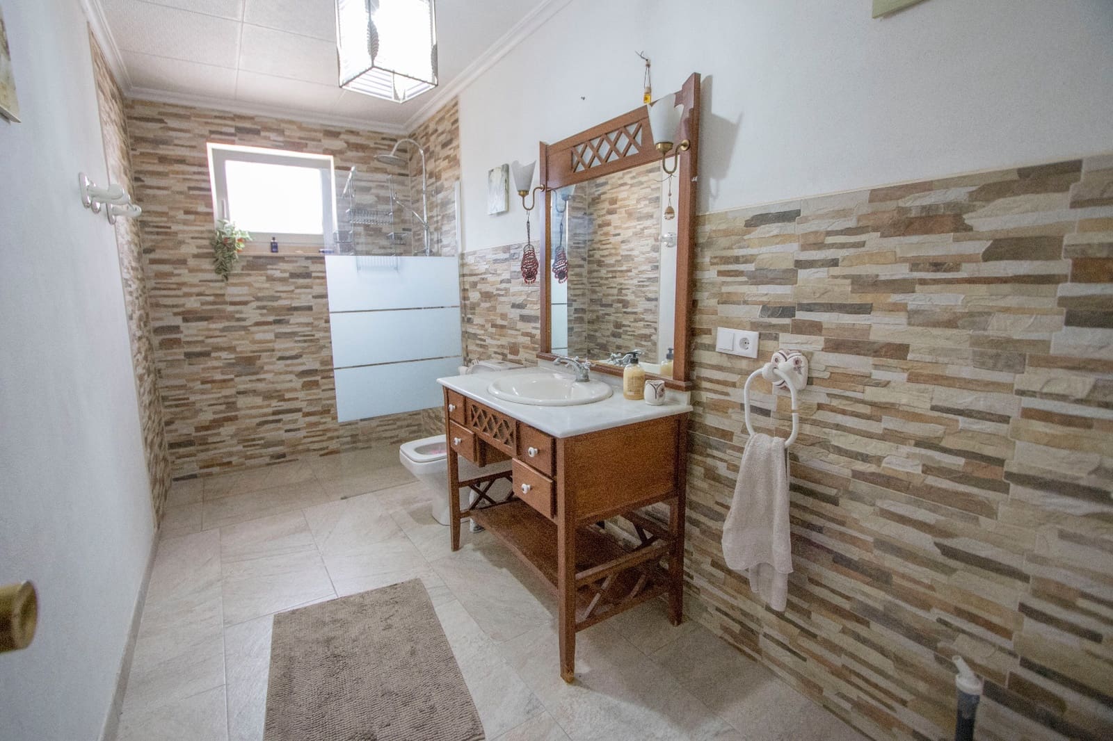 7 quarto Quinta/Casa Rural para venda em Albatera com piscina garagem - 390 000 € (Ref: 9525058)
