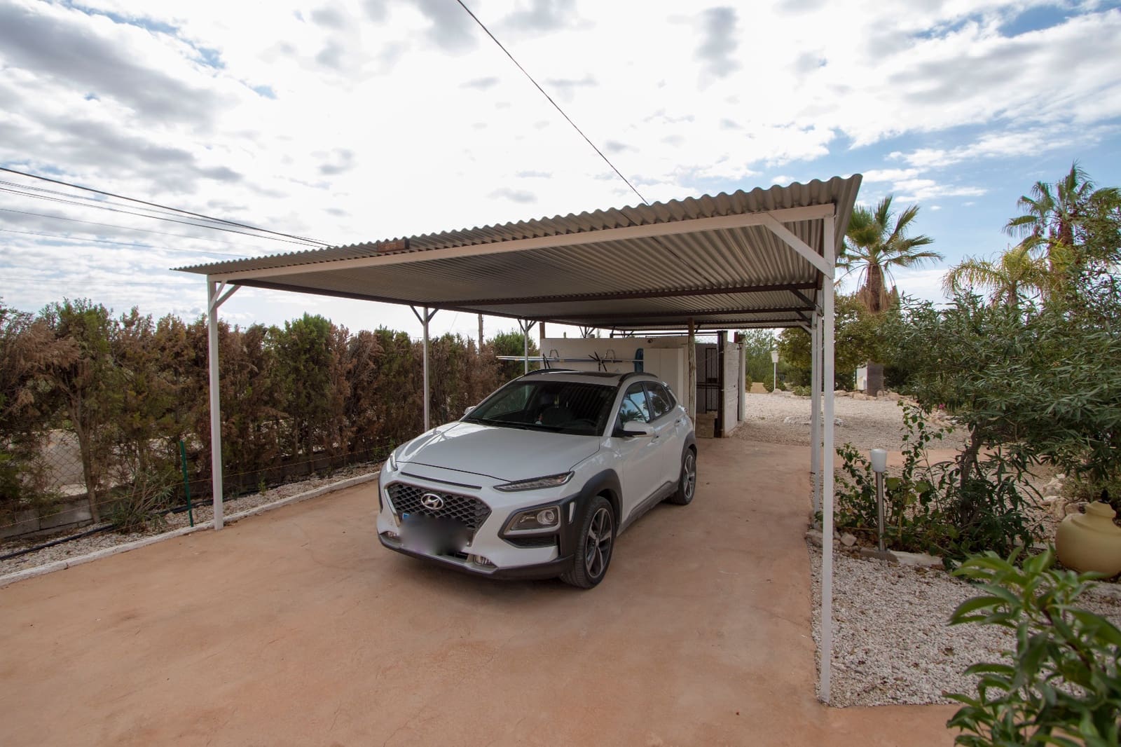7 quarto Quinta/Casa Rural para venda em Albatera com piscina garagem - 390 000 € (Ref: 9525058)