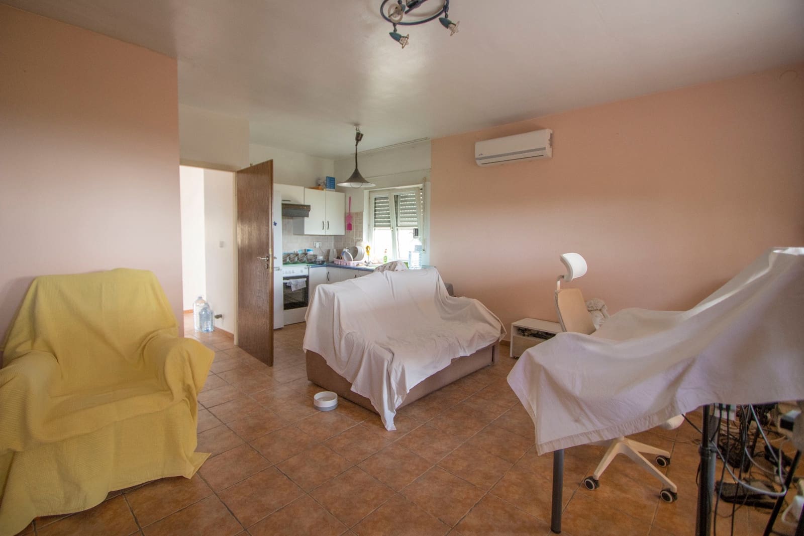 7 quarto Quinta/Casa Rural para venda em Albatera com piscina garagem - 390 000 € (Ref: 9525058)