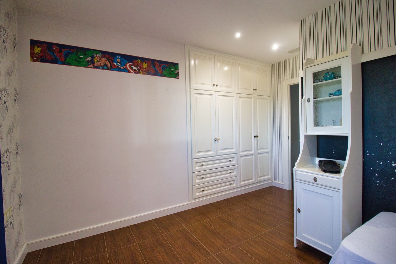 3 sypialnia Finka/Dom wiejski na sprzedaż w Callosa de Segura z basenem - 480 000 € (Ref: 9525061)