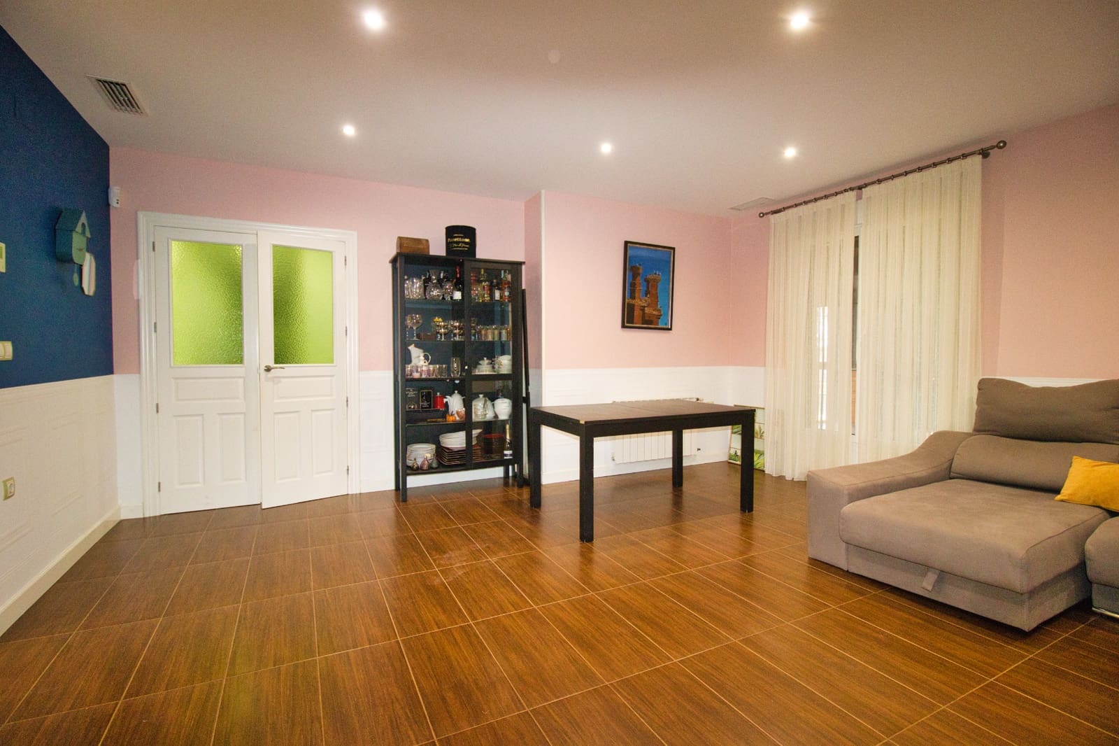 3 sypialnia Finka/Dom wiejski na sprzedaż w Callosa de Segura z basenem - 480 000 € (Ref: 9525061)