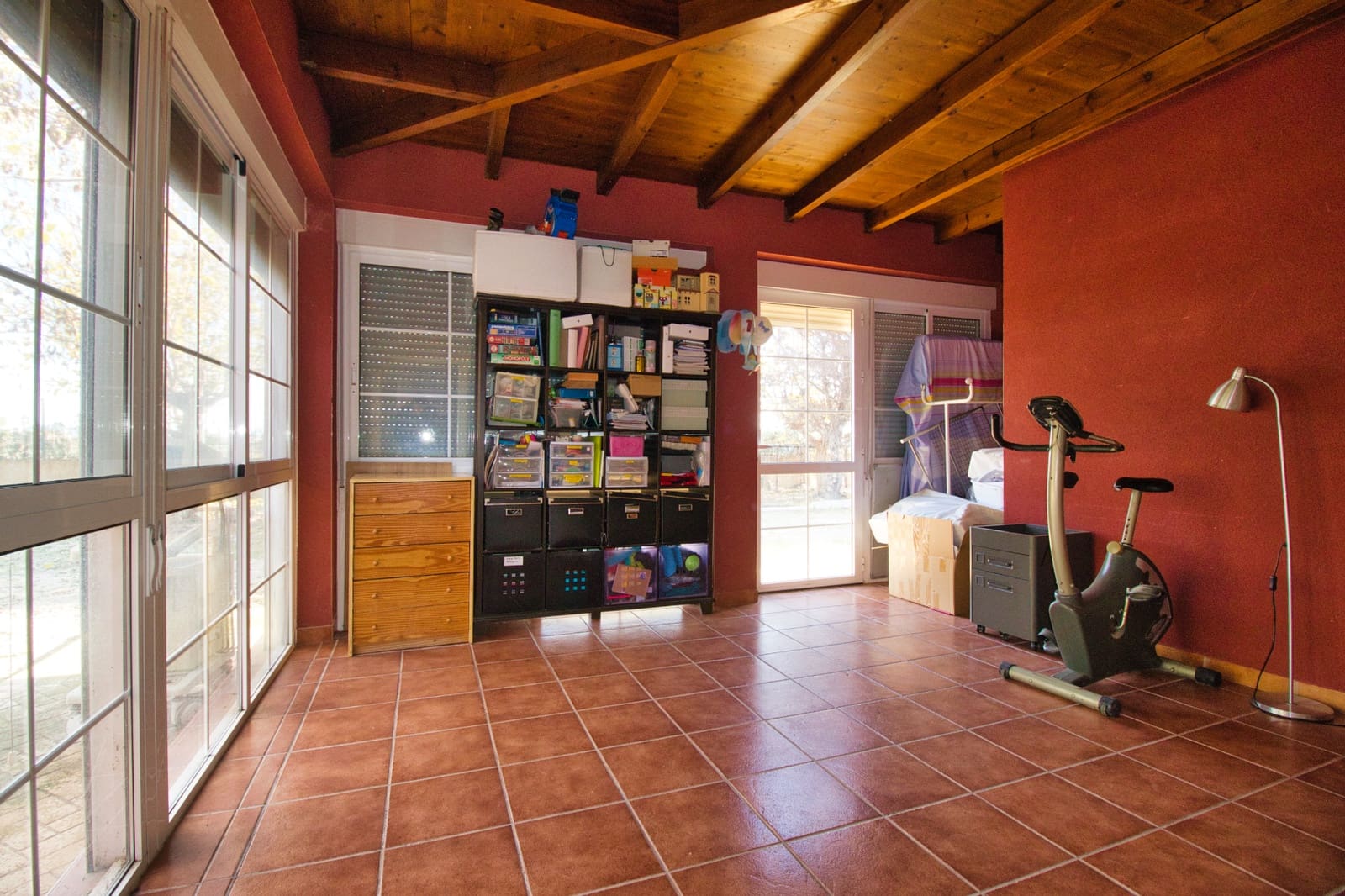 3 sypialnia Finka/Dom wiejski na sprzedaż w Callosa de Segura z basenem - 480 000 € (Ref: 9525061)