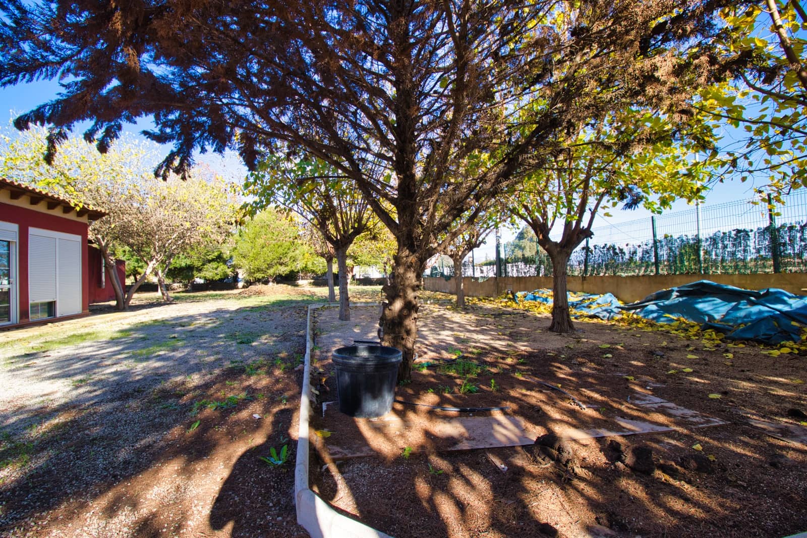 3 sypialnia Finka/Dom wiejski na sprzedaż w Callosa de Segura z basenem - 480 000 € (Ref: 9525061)