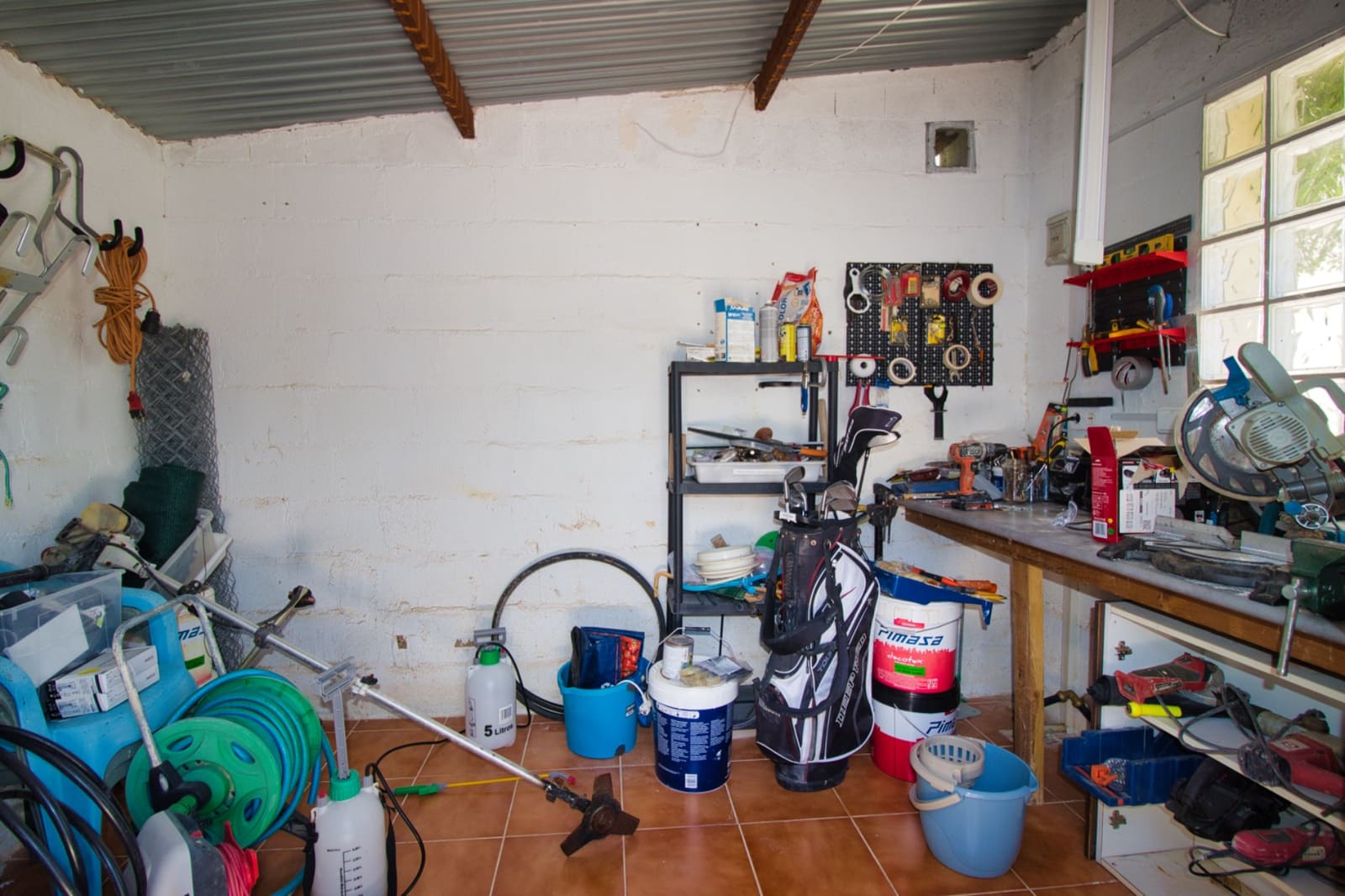 4 slaapkamer Finca/Landhuis te koop in Dolores met zwembad - € 359.000 (Ref: 9525062)