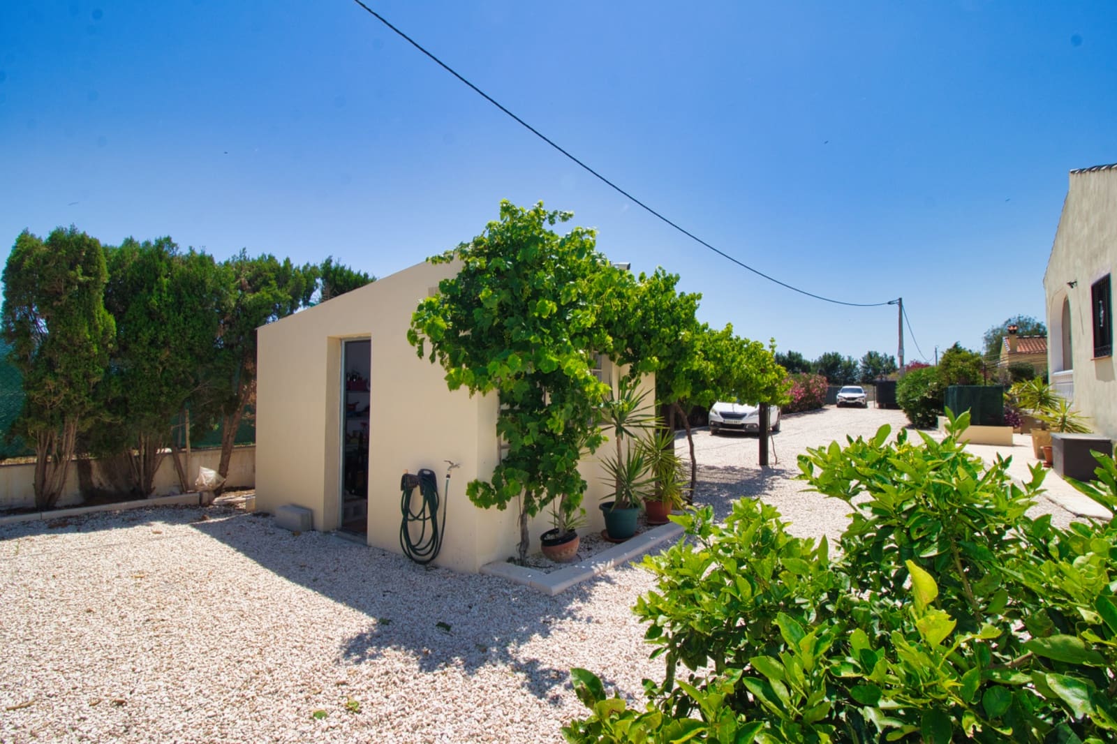 4 slaapkamer Finca/Landhuis te koop in Dolores met zwembad - € 359.000 (Ref: 9525062)