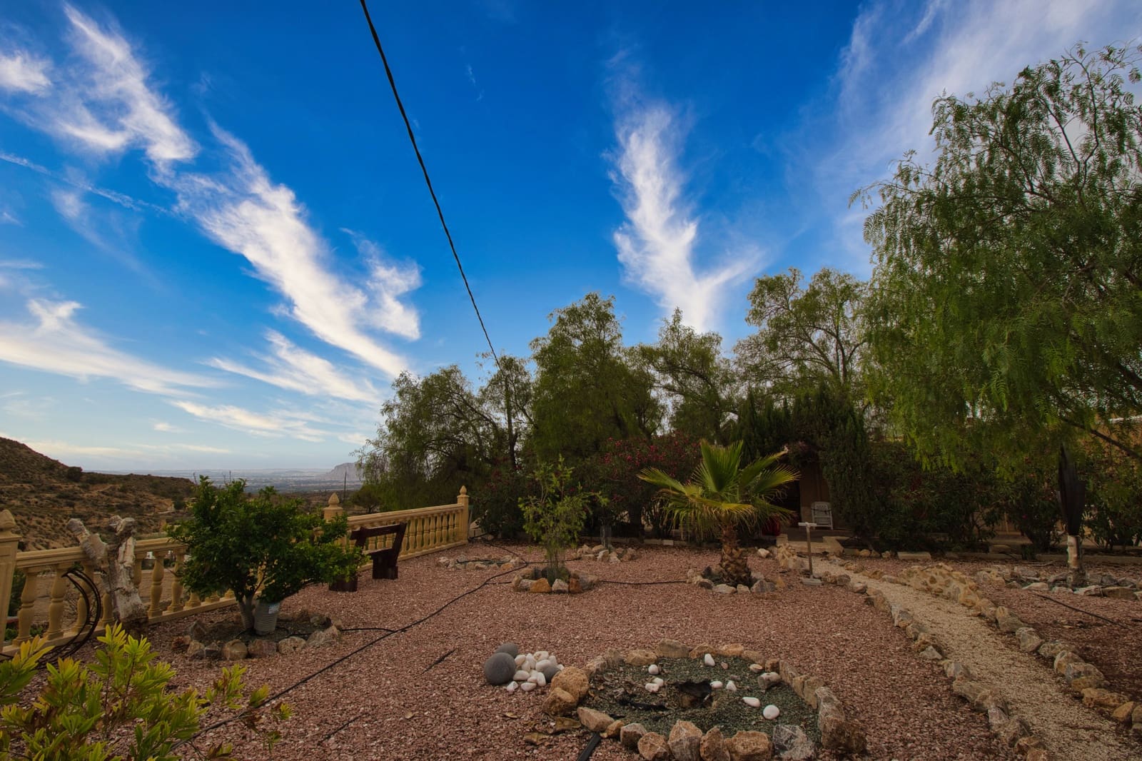 5 quarto Quinta/Casa Rural para venda em Crevillente / Crevillent com piscina - 398 000 € (Ref: 9525064)