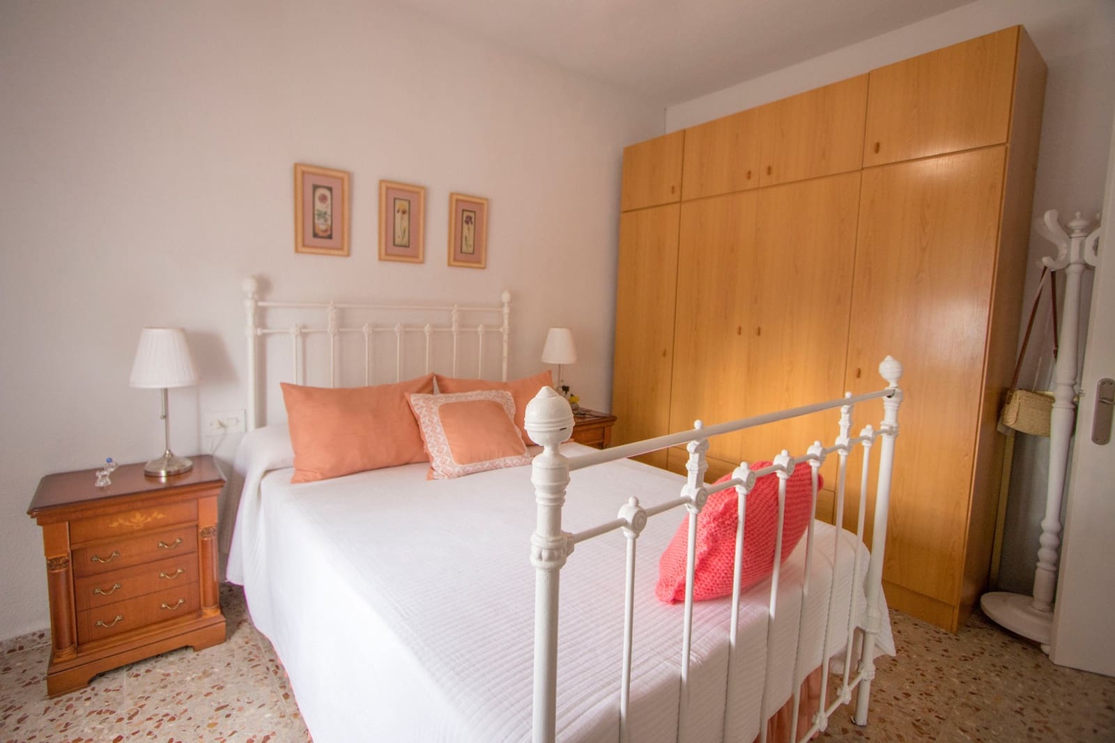 4 sypialnia Finka/Dom wiejski na sprzedaż w Miasto Alicante / Alacant z basenem garażem - 367 500 € (Ref: 9525066)