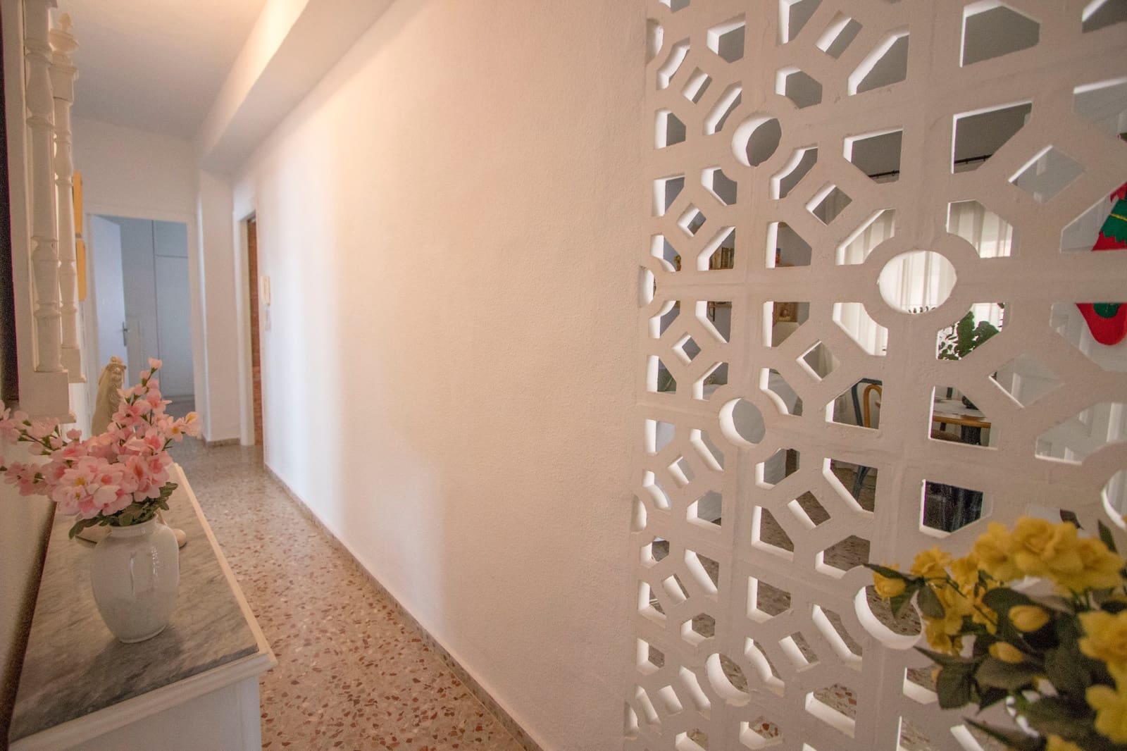 4 sypialnia Finka/Dom wiejski na sprzedaż w Miasto Alicante / Alacant z basenem garażem - 367 500 € (Ref: 9525066)