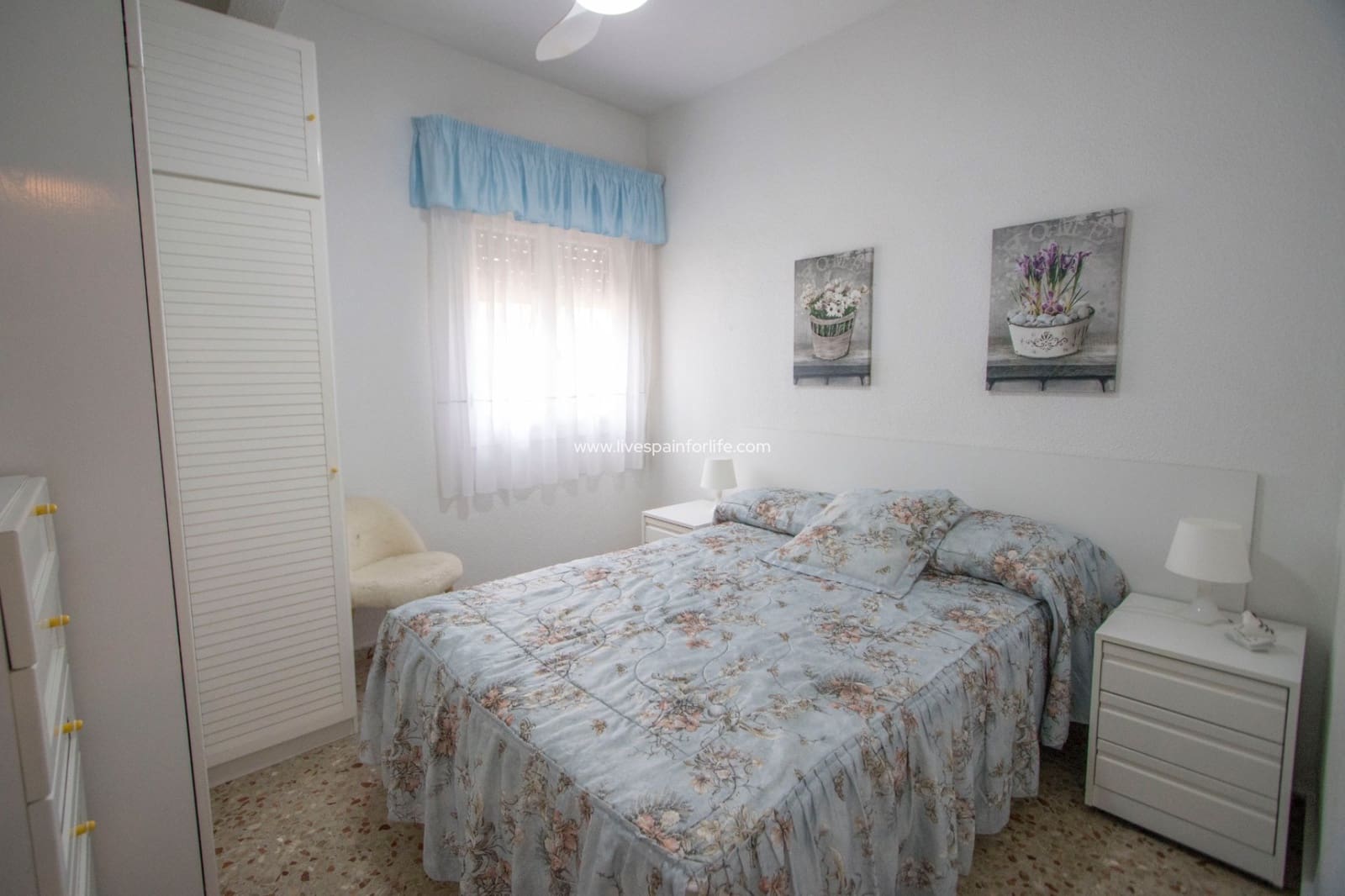 4 chambre Finca/Maison de Campagne à vendre à Alicante ville avec piscine garage - 367 500 € (Ref: 9525066)