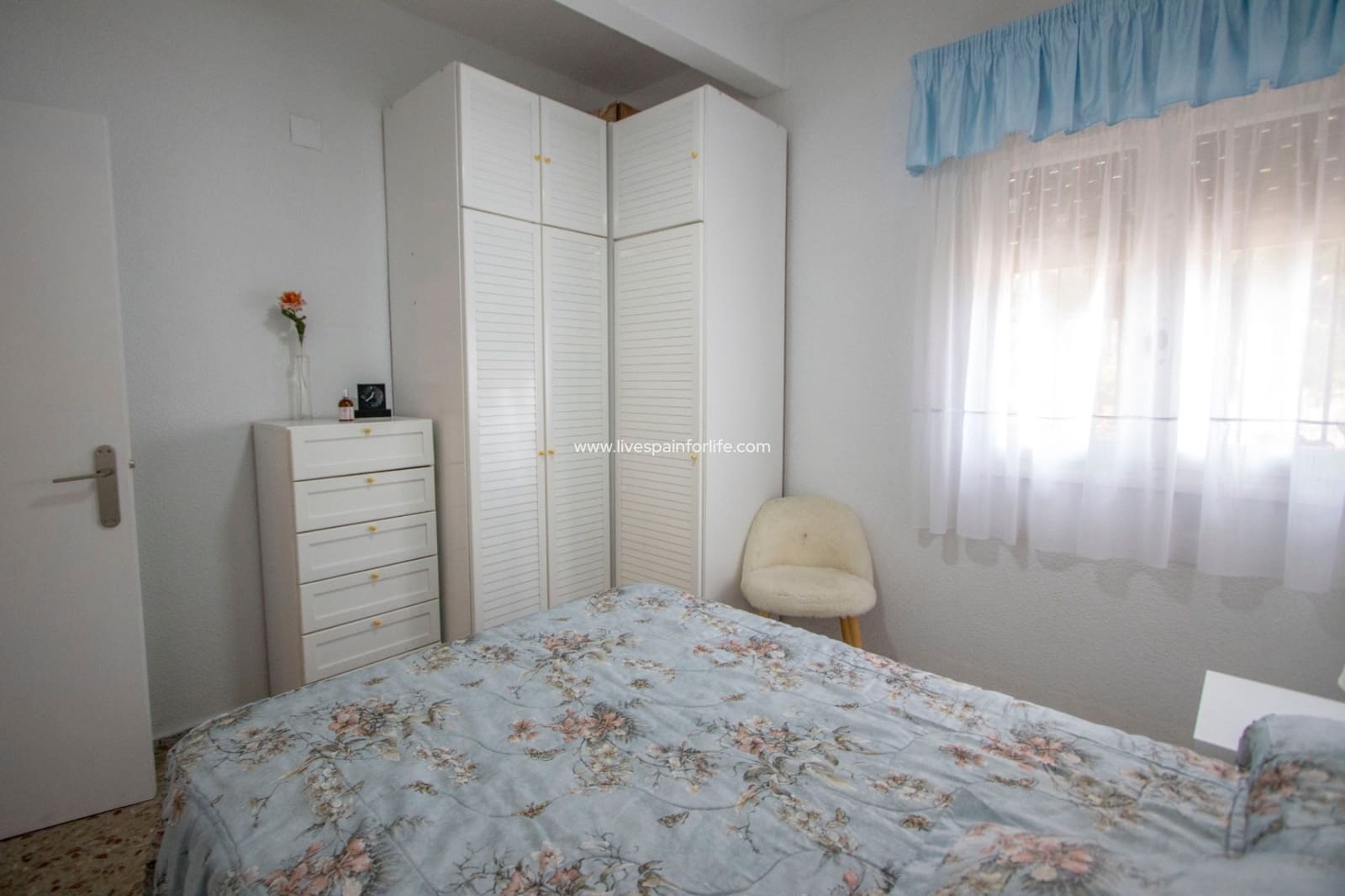 4 chambre Finca/Maison de Campagne à vendre à Alicante ville avec piscine garage - 367 500 € (Ref: 9525066)