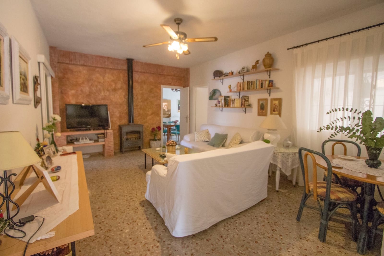 4 bedroom Finca/Country House for sale in Albatera with pool garage - € 367,500 (Ref: 9525067)