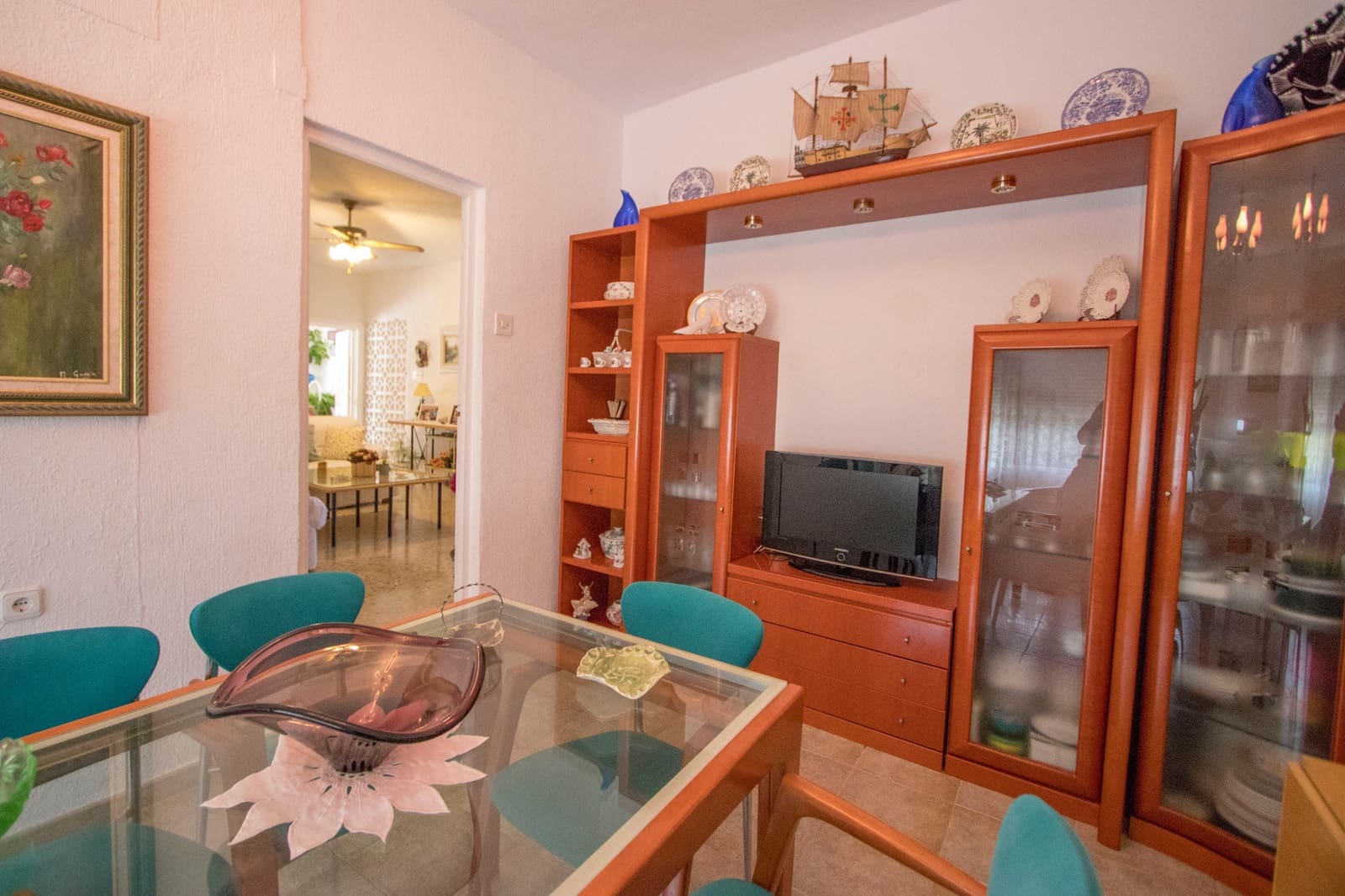 4 bedroom Finca/Country House for sale in Albatera with pool garage - € 367,500 (Ref: 9525067)