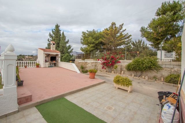 4 camera da letto Finca/Casa di Campagna in vendita in Albatera con piscina garage - 367.500 € (Rif: 9525067)