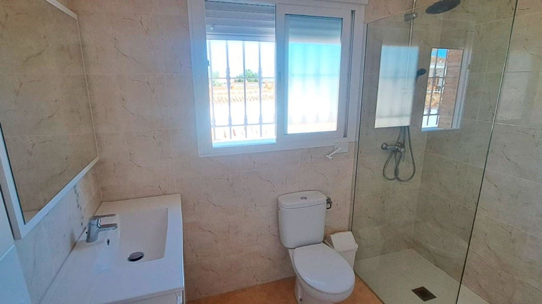 3 sypialnia Finka/Dom wiejski na sprzedaż w Catral z garażem - 365 000 € (Ref: 9528496)