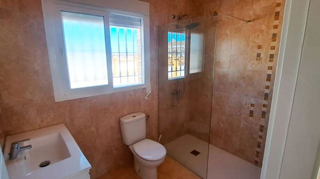 3 sypialnia Finka/Dom wiejski na sprzedaż w Catral z garażem - 365 000 € (Ref: 9528496)