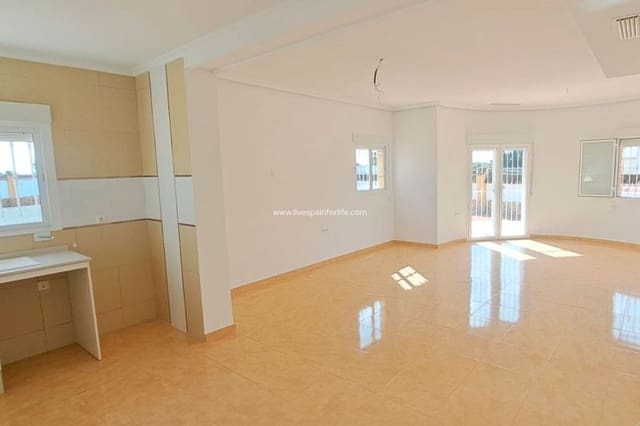 3 chambre Finca/Maison de Campagne à vendre à Catral avec garage - 365 000 € (Ref: 9528496)