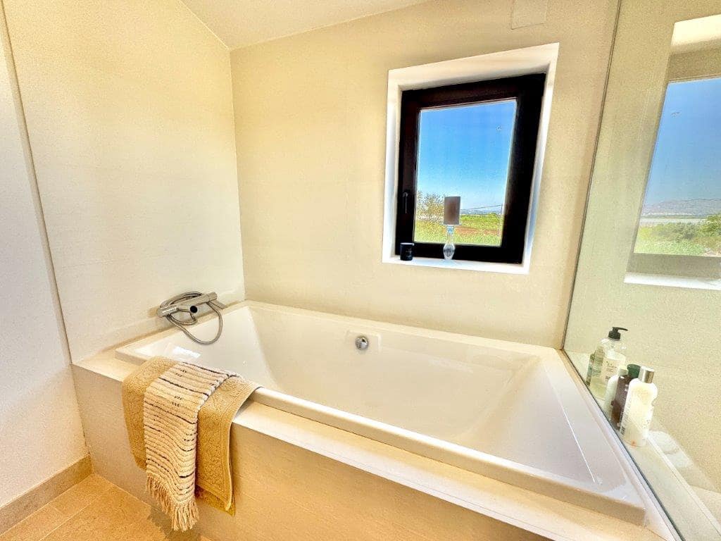 4 sovrum Finca/Hus på landet till salu i Alicante stad med pool garage - 1 150 000 € (Ref: 9528743)