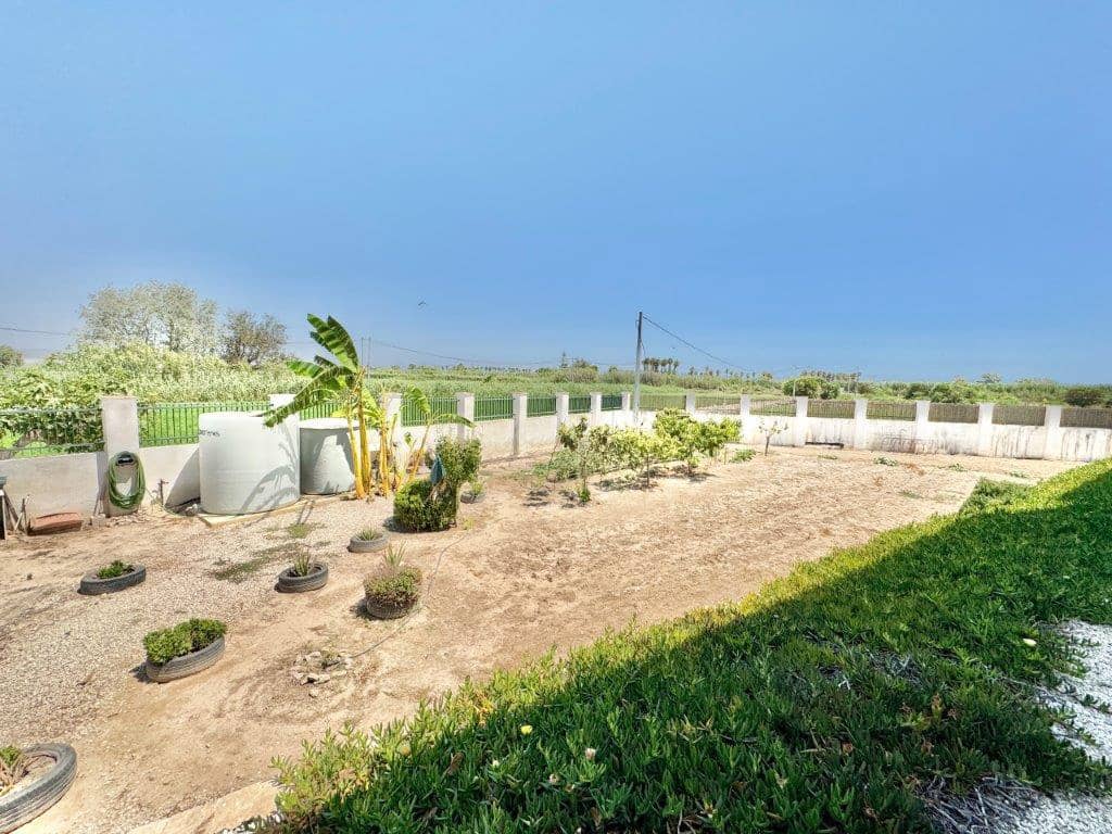 4 sovrum Finca/Hus på landet till salu i Alicante stad med pool garage - 1 150 000 € (Ref: 9528743)