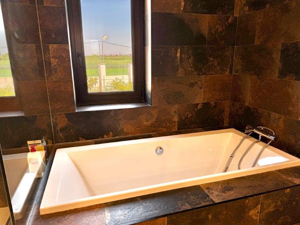 4 sovrum Finca/Hus på landet till salu i Alicante stad med pool garage - 1 150 000 € (Ref: 9528743)